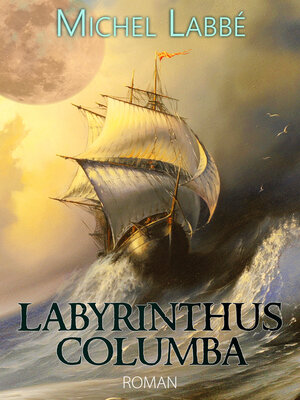 cover image of LABYRINTHUS COLUMBA